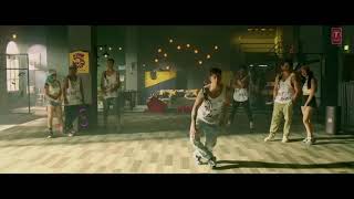 Lagdi Lahore di full video/street dancer 3