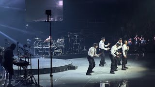 Janet Jackson · 2024-06-09 · Honda Center · Anaheim · full live show