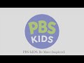 PBS Kids! Get more inspired!