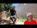 ✔ ndakasvikira Murume vaSahwira vangu achitsetsa Bonyora
