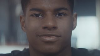 Microsoft Xbox Live: Pre-game Rituals (Rashford vs Willian)