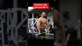 Gym workout motivation💪 fitness motivation🏋 bodybuilding motivation 2021