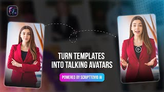 Why Templates Make ScriptToVid Unbeatable🏆