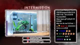 Xargon【5/25】APEX【part1】