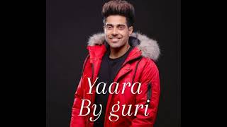 guri new song in audio movie jatt brothers