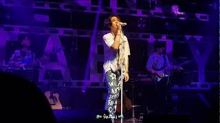 190622 Scene Concert (2)미쳐가지고-남태현(South Club)