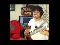 By the rivers of babylon Live Bass by Akashdeep Gogoi