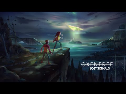 Oxenfree II: Lost Signals выйдет на Netflix и других платформах 12 июля