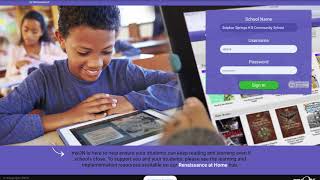 E-Learning Platform Tutorial