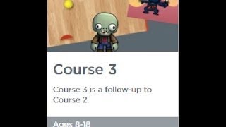 Code.org Course 3, Stage 14 'Bee Debugging'