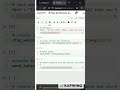 How To Remove Stopwords From Text with nltk in python | Natural language processing (NLP) Help
