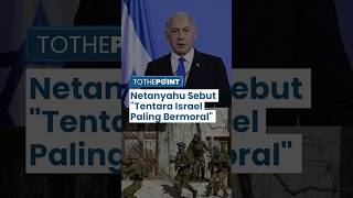 Netanyahu Murka ke PBB yang Masukkan Israel ke Daftar Hitam, Disebut Jadi Militer Pembunuh Anak-anak