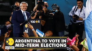 Argentina: Rift brewing between moderate Peronists and Hardliners | WION | Latest English news