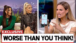 Erica & Kyle Exposed in Secret Recording – Did They Really Plot Dorit’s Exit