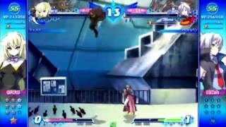 [AH3LM] 5/25/2013 Kyamei (Weiss/Zenia) vs Banbaban (Zenia) 1/2