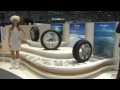 bridgestone at the geneva motorshow 2011