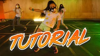 Popstar - DJ Khaled ft. Drake (TUTORIAL) Choreography | MihranTV (@MIHRANKSTUDIOS)