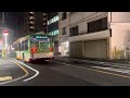 都営バス 江戸川 Ｅ504