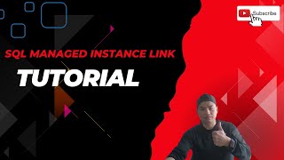 Azure SQL Managed Instance Link