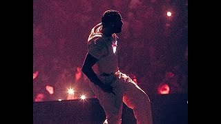 (FREE) Drake Type Beat - "Vibrating Energies"