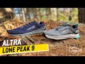 Lone Peak 9 Review | Tried and True for the Trails