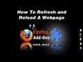 REFRESH A WEBPAGE EVERY SECOND - How To Tutorial