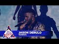 Jason Derulo - ‘Trumpets’ (Live at Capital’s Jingle Bell Ball)