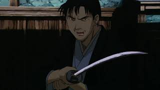 [Rurouni Kenshin Trust and Betrayal] Night Watcher's Vs Himura Kenshin