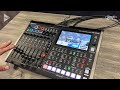 InfoComm 2023: Roland Pro A/V Details VR-120HD Direct Streaming AV Mixer