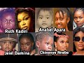 NOLLYWOOD ACTRESS (2005)Then and Now (2024) BEFORE AND AFTER