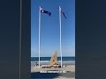 Anzac memorial at Surfers Paradise #australia #queensland #surfersparadise #surfers #beach #anzac