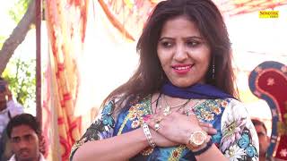 Teri Aakhya Ka Yo Kajal 2 | Rachna Tiwari Stage Dance | New Haryanvi Video Song