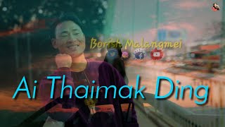 Ai Thaimak Ding|Rongmei Old Love Song|Subscribe|