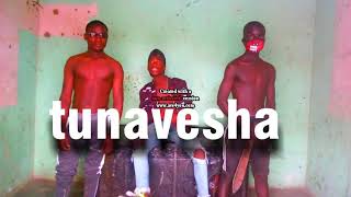 Fax whozu tunavesha( official video)