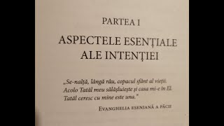 Puterea intentiei. I Aspectele esentiale ale intentiei- recomandari