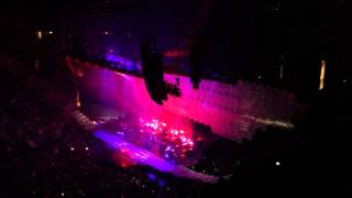 Summer Love / LoveStoned @ Barclays Center, November 6, 2013