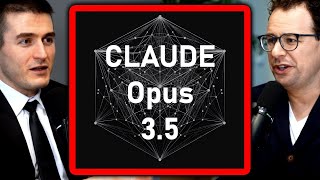 When will Claude Opus 3.5 come out? | Dario Amodei and Lex Fridman