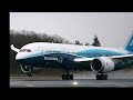 introduction to the 2025 boeing 787 dreamliner