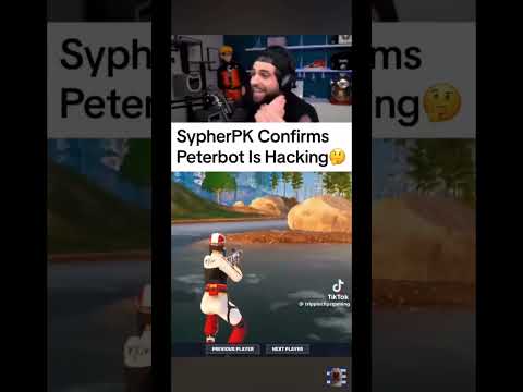 Peterbot Is Hackingрџ Youtube