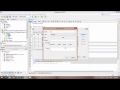 Java GUI Part #1 Insert Data into SQL Database with Netbeans