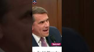 Who Do You REALLY Work For?" — Dean Confronts Blanch Over Unredacted Epstein Files & $10M Loyalty