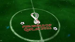 FIFA WORLD CUP QATAR 2022 - LIVE on DD Sports 📺 (DD Free Dish) from November 20 to December 18