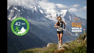 42KM DU MONT-BLANC 2022 | LES MEILLEURS MOMENTS