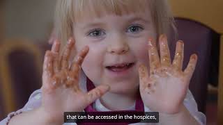 CHAS - Supporting Families