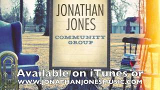 Jonathan Jones- Community Group