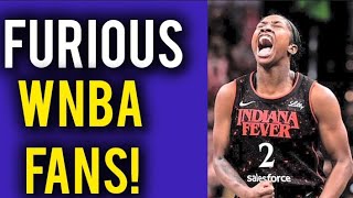 ESPNW Backlash: Photo Mix-Up Sparks Debate on Respect for WNBA Coverage