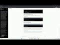 execute python script from html button