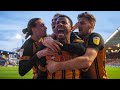 All Hull City Goals 2018/19 Season (PART 2)