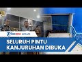 Komnas HAM Bongkar Fakta Pintu Tragedi Kanjuruhan, Semua Dibuka Sejak Awal Termasuk Pintu 13