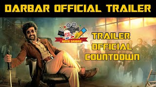 Darbar Offical Trailer | Rajinikanth | A.R Murugadoss | @moviedarbar
